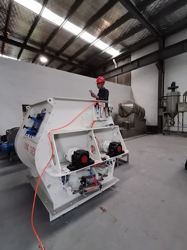 邵陽散辦領(lǐng)導(dǎo)及企業(yè)客戶來我公司考察(圖2)